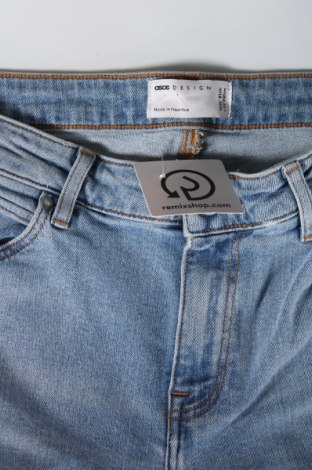 Pánske džínsy  ASOS, Veľkosť M, Farba Modrá, Cena  7,62 €