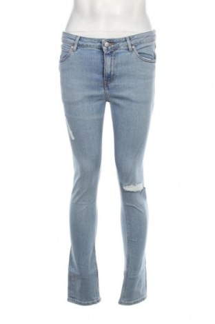 Herren Jeans ASOS, Größe M, Farbe Blau, Preis 7,62 €