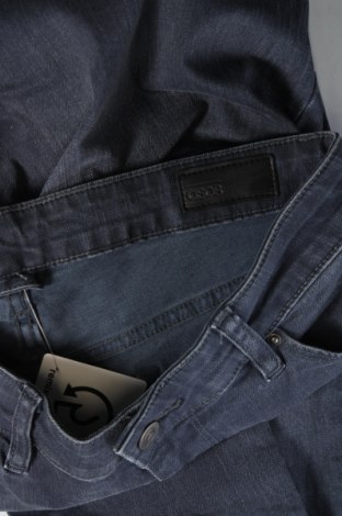 Pánské džíny  ASOS, Velikost S, Barva Modrá, Cena  462,00 Kč