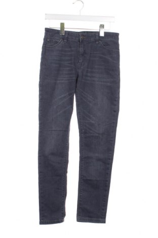 Pánské džíny  ASOS, Velikost S, Barva Modrá, Cena  139,00 Kč