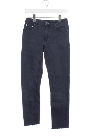 Herren Jeans Acne, Größe S, Farbe Blau, Preis 14,95 €