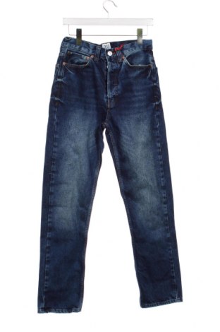 Herren Jeans Alcott, Größe S, Farbe Blau, Preis 9,69 €