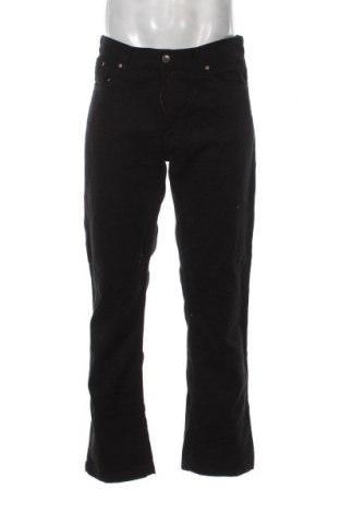 Pánske džínsy  Authentic Clothing Company, Veľkosť L, Farba Čierna, Cena  5,75 €