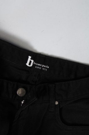 Herren Jeans Bram's Paris, Größe S, Farbe Schwarz, Preis 2,99 €