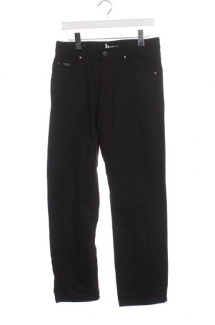 Herren Jeans Bram's Paris, Größe S, Farbe Schwarz, Preis 3,65 €