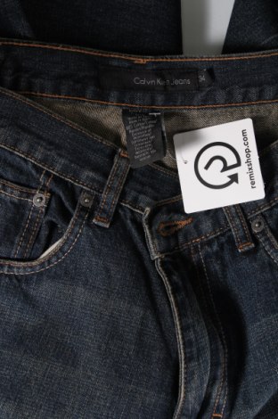 Herren Jeans Calvin Klein Jeans, Größe L, Farbe Blau, Preis € 91,75