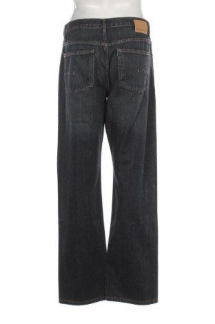 Ανδρικό τζίν Calvin Klein Jeans, Μέγεθος L, Χρώμα Μπλέ, Τιμή 51,38 €