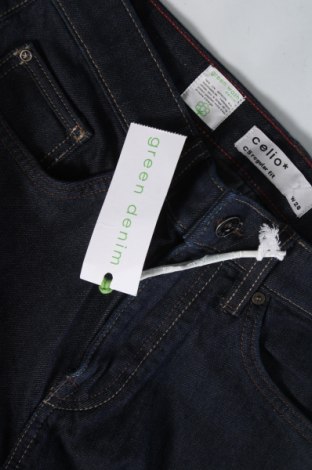 Pánske džínsy  Celio, Veľkosť S, Farba Modrá, Cena  23,46 €