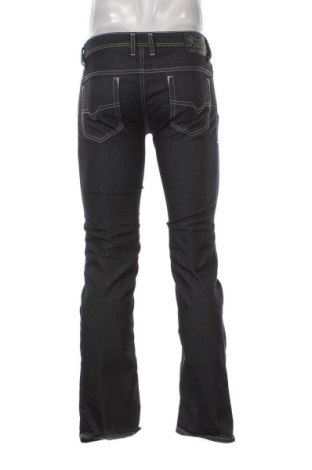 Herren Jeans Diesel, Größe M, Farbe Schwarz, Preis 52,32 €