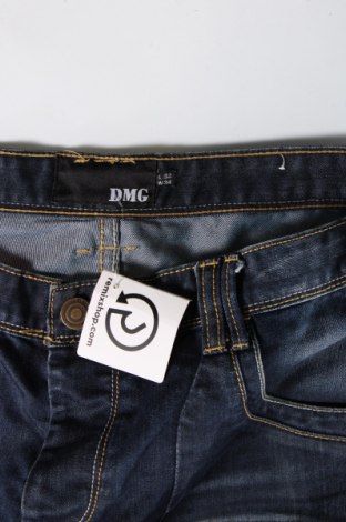 Herren Jeans Dmg, Größe M, Farbe Blau, Preis € 17,90