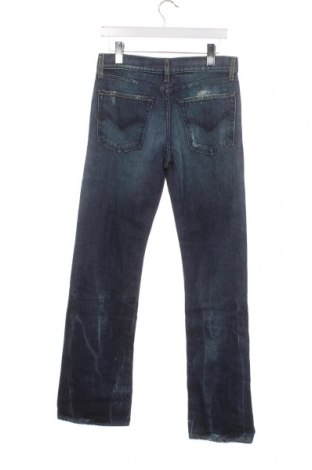 Męskie jeansy ENERGIE, Rozmiar M, Kolor Niebieski, Cena 64,37 zł