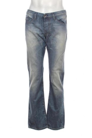 Herren Jeans ENERGIE, Größe M, Farbe Blau, Preis 37,35 €