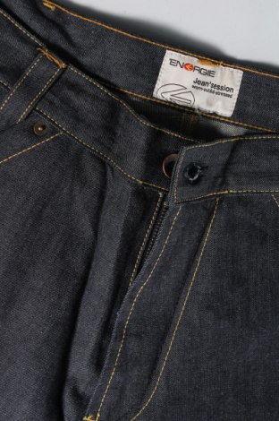 Pánske džínsy  ENERGIE, Veľkosť M, Farba Modrá, Cena  19,09 €
