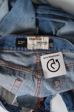 Herren Jeans ENERGIE, Größe M, Farbe Blau, Preis € 82,99