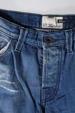 Pánske džínsy  ENERGIE, Veľkosť M, Farba Modrá, Cena  17,43 €
