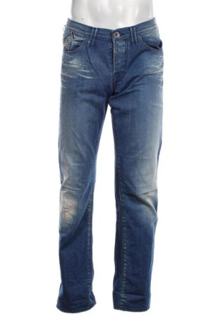 Herren Jeans ENERGIE, Größe M, Farbe Blau, Preis 12,45 €