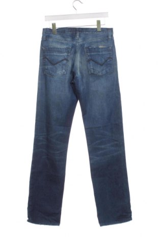Pánské džíny  ENERGIE, Velikost M, Barva Modrá, Cena  350,00 Kč