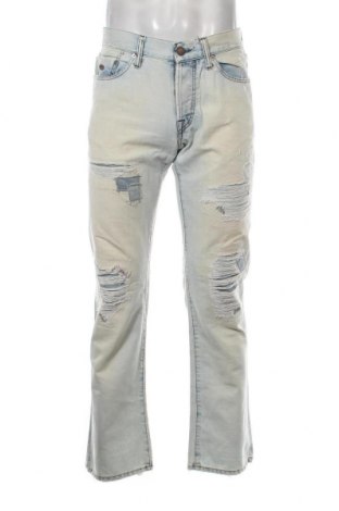 Męskie jeansy ENERGIE, Rozmiar M, Kolor Niebieski, Cena 128,74 zł