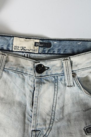 Pánske džínsy  ENERGIE, Veľkosť M, Farba Sivá, Cena  12,45 €