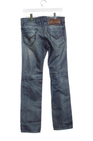 Pánské džíny  ENERGIE, Velikost M, Barva Modrá, Cena  350,00 Kč
