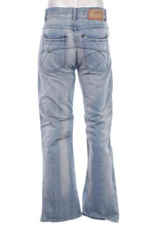 Herren Jeans Fishbone, Größe M, Farbe Blau, Preis € 20,18