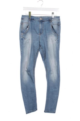Pánské džíny  Floyd, Velikost S, Barva Modrá, Cena  476,00 Kč