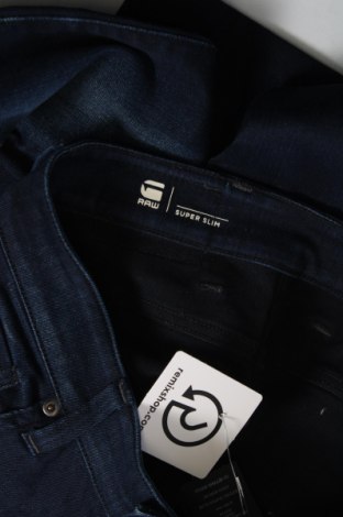 Ανδρικό τζίν G-Star Raw, Μέγεθος S, Χρώμα Μπλέ, Τιμή 42,06 €