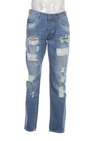 Pánske džínsy  Gaudi Jeans, Veľkosť L, Farba Modrá, Cena  14,91 €