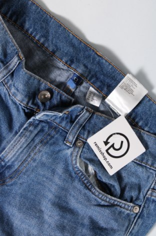 Herren Jeans H&M Divided, Größe S, Farbe Blau, Preis 20,05 €