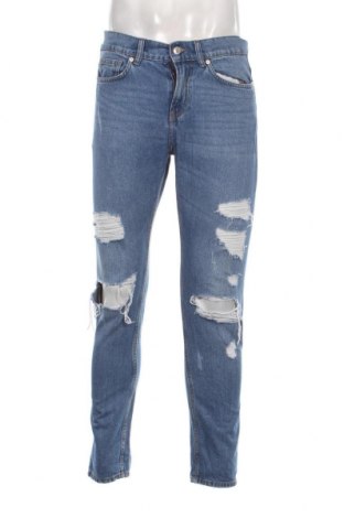 Herren Jeans H&M Divided, Größe S, Farbe Blau, Preis € 20,05