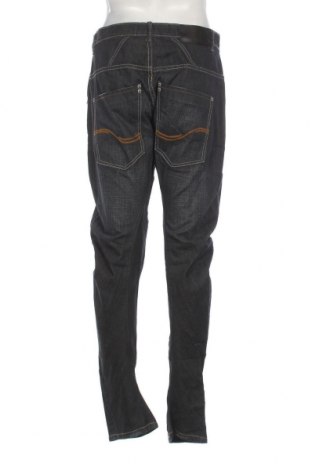 Herren Jeans Indigo, Größe L, Farbe Grau, Preis € 20,18