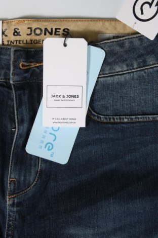 Ανδρικό τζίν Jack & Jones, Μέγεθος XS, Χρώμα Μπλέ, Τιμή 42,27 €
