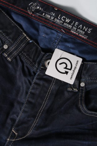 Pánske džínsy  LCW, Veľkosť L, Farba Modrá, Cena  16,44 €
