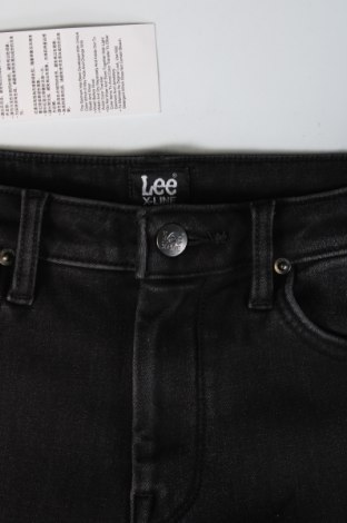 Мъжки дънки Lee, Размер XS, Цвят Черен, Цена 161,00 лв.