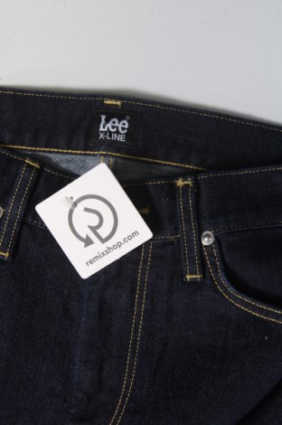 Herren Jeans Lee, Größe S, Farbe Blau, Preis € 82,99