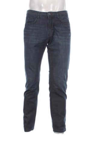 Pánské džíny  Massimo Dutti, Velikost M, Barva Modrá, Cena  547,00 Kč