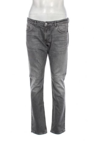 Herren Jeans Massimo Dutti, Größe L, Farbe Grau, Preis 21,27 €