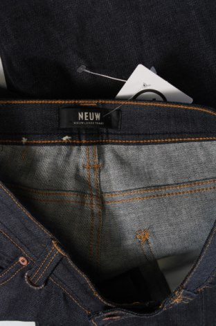 Dámske džínsy  NEUW, Veľkosť S, Farba Modrá, Cena  4,90 €