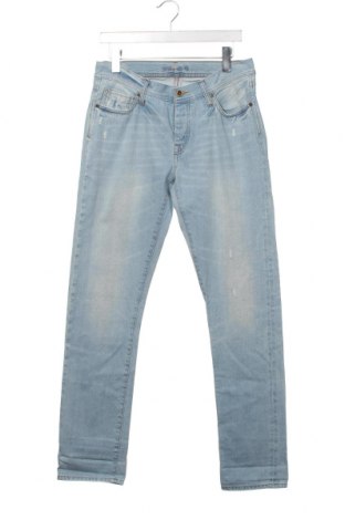 Pánske džínsy  NN07, Veľkosť S, Farba Modrá, Cena  20,87 €