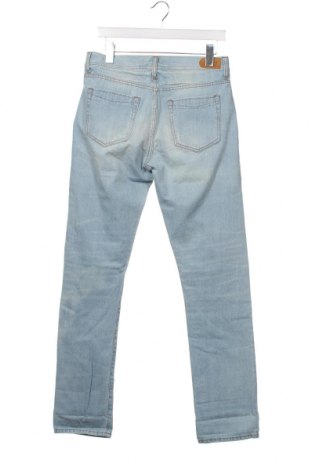Męskie jeansy NN07, Rozmiar S, Kolor Niebieski, Cena 96,92 zł