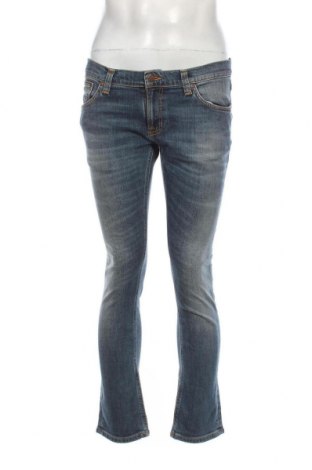 Herren Jeans Nudie Jeans Co, Größe M, Farbe Blau, Preis 10,23 €