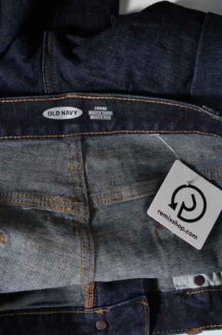 Herren Jeans Old Navy, Größe XL, Farbe Blau, Preis 20,18 €