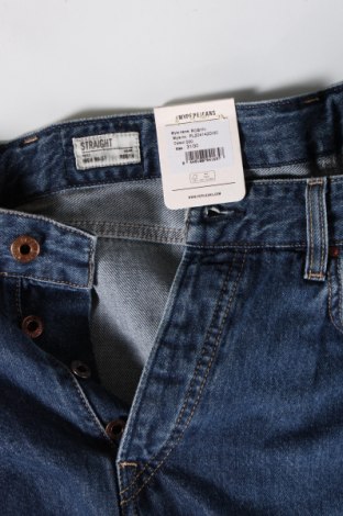 Pánské džíny  Pepe Jeans, Velikost M, Barva Modrá, Cena  245,00 Kč