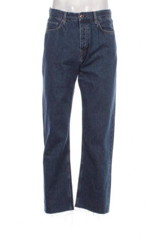 Мъжки дънки Pepe Jeans, Размер M, Цвят Син, Цена 106,26 лв.