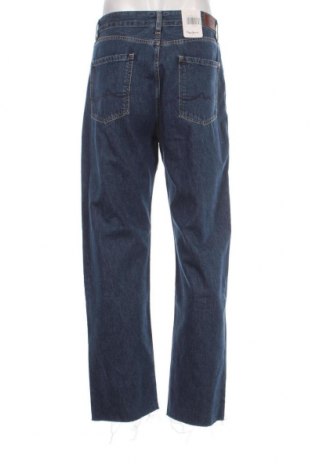 Ανδρικό τζίν Pepe Jeans, Μέγεθος M, Χρώμα Μπλέ, Τιμή 82,35 €