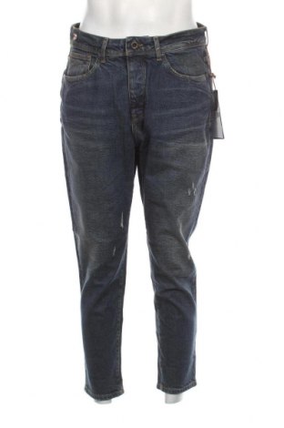Pánske džínsy  Selected, Veľkosť L, Farba Modrá, Cena  33,20 €