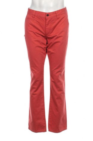 Herren Jeans Selected, Größe L, Farbe Rot, Preis 44,82 €