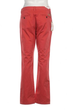 Pánske džínsy  Selected, Veľkosť L, Farba Červená, Cena  36,52 €