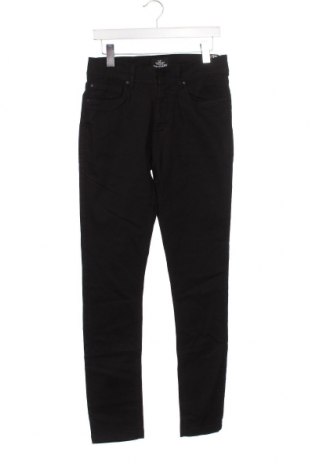 Herren Jeans Threadbare, Größe S, Farbe Schwarz, Preis € 7,11
