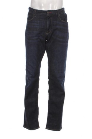 Herren Jeans Tommy Hilfiger, Größe XL, Farbe Blau, Preis 48,59 €